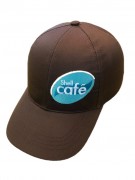 Бейсболка Shell cafe