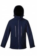 Куртка  softshell NAVY