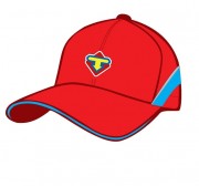 Бейсболка ТрансАЗС